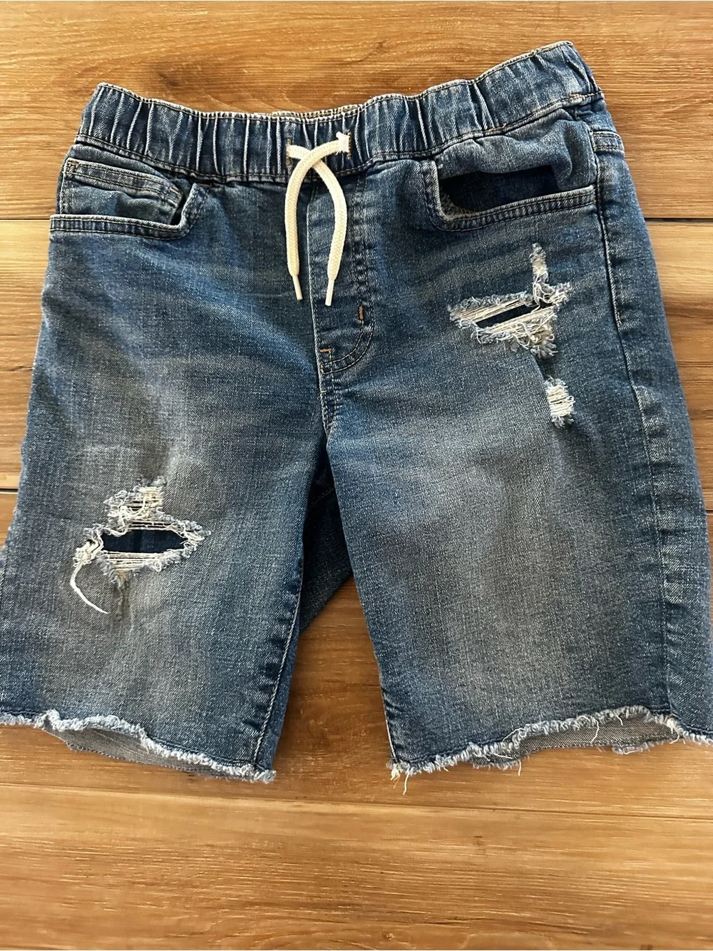 Boys Shorts/Tees. Casual/School 10/12